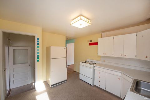 Tiny photo for 1405 Hedgewood Drive, Lafayette, IN 47904 (MLS # 202549922)