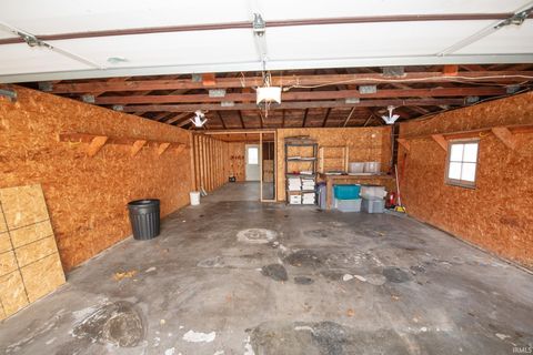 Tiny photo for 1405 Hedgewood Drive, Lafayette, IN 47904 (MLS # 202549922)