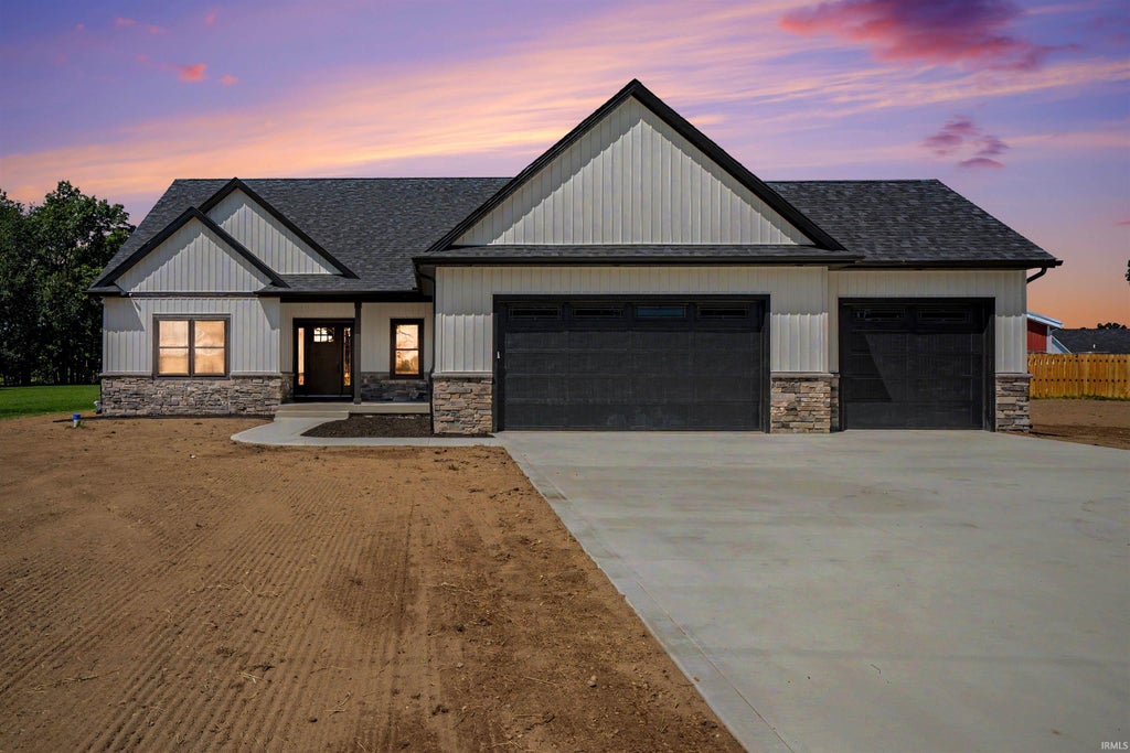 Photo of 53389 County Road 19, Bristol, IN 46507 (MLS # 202605536)