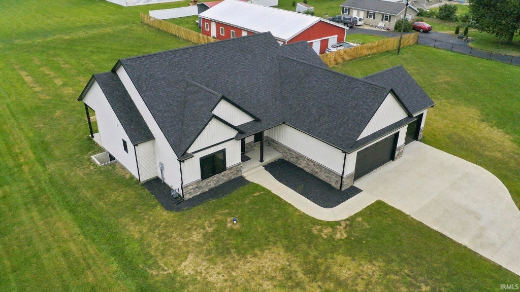Photo of 53389 County Road 19, Bristol, IN 46507 (MLS # 202605536)