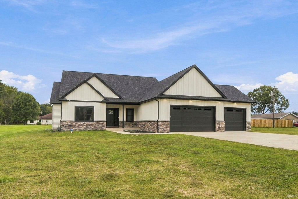 Photo of 53389 County Road 19, Bristol, IN 46507 (MLS # 202605536)