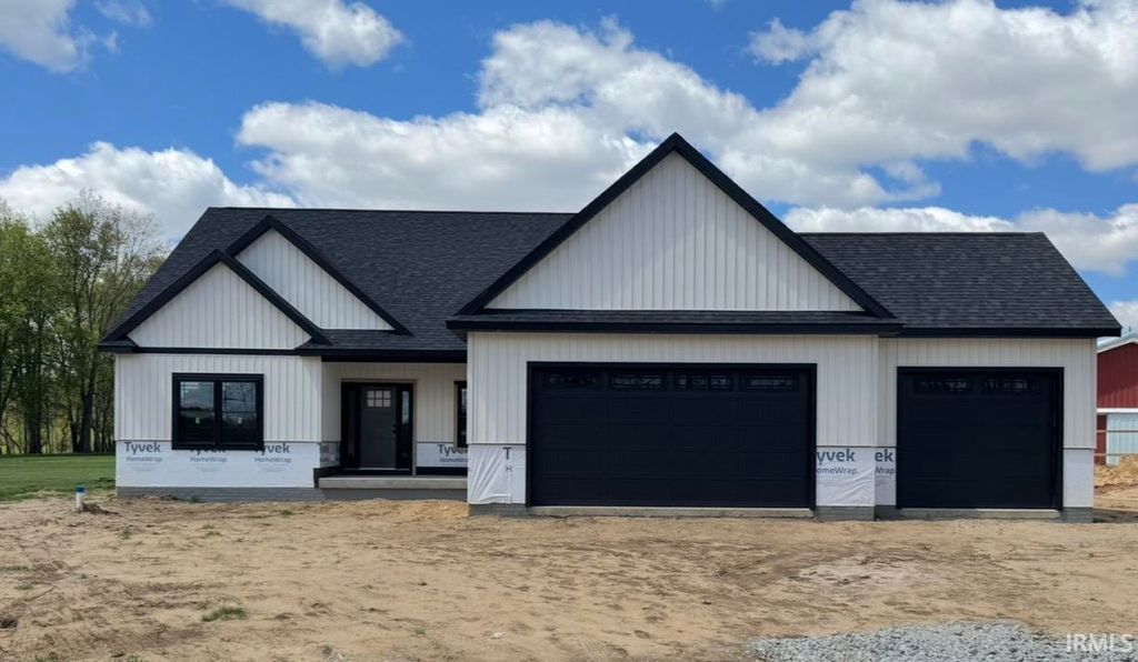 Photo of 53389 County Road 19, Bristol, IN 46507 (MLS # 202605536)