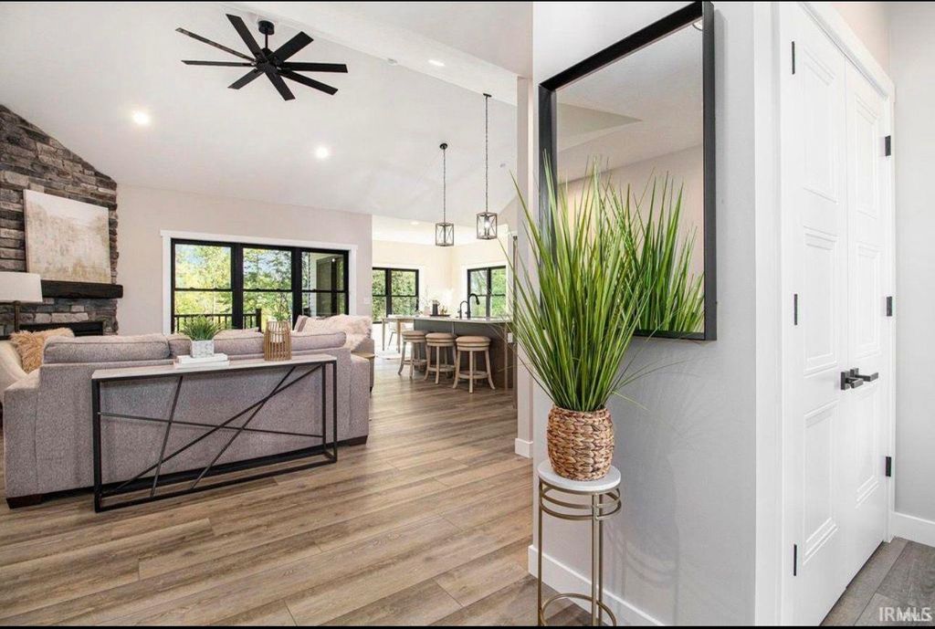 Photo of 53389 County Road 19, Bristol, IN 46507 (MLS # 202605536)