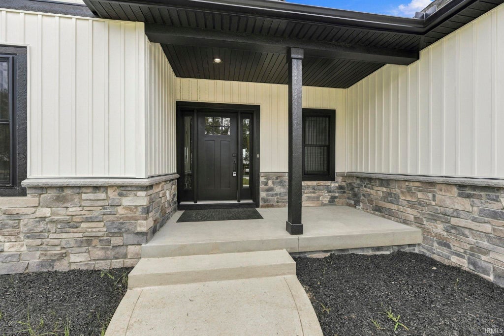 Photo of 53389 County Road 19, Bristol, IN 46507 (MLS # 202605536)