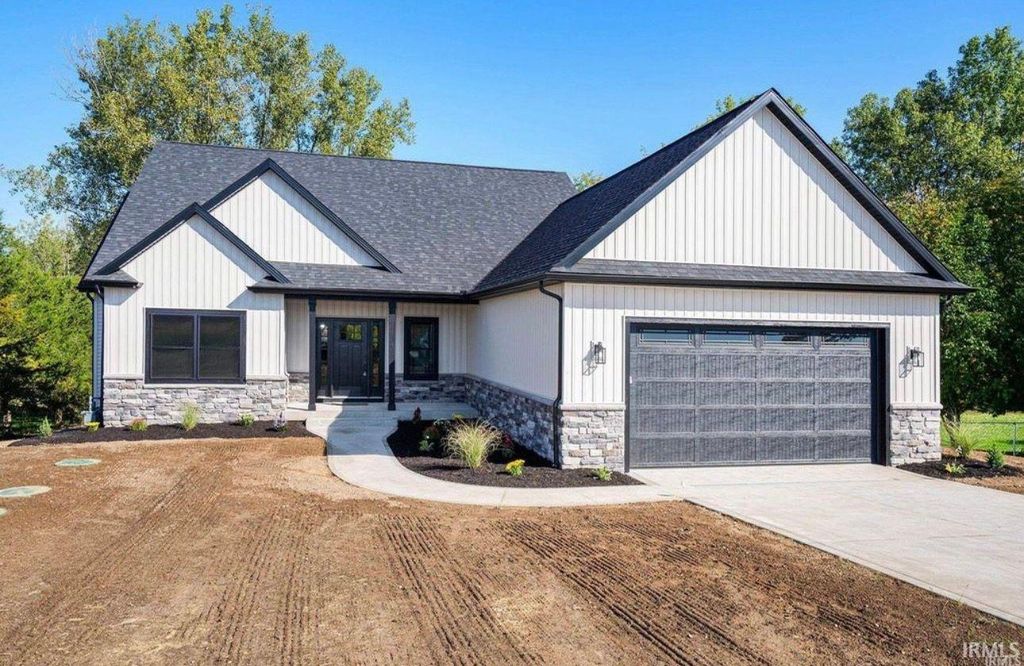 Photo of 53389 County Road 19, Bristol, IN 46507 (MLS # 202605536)