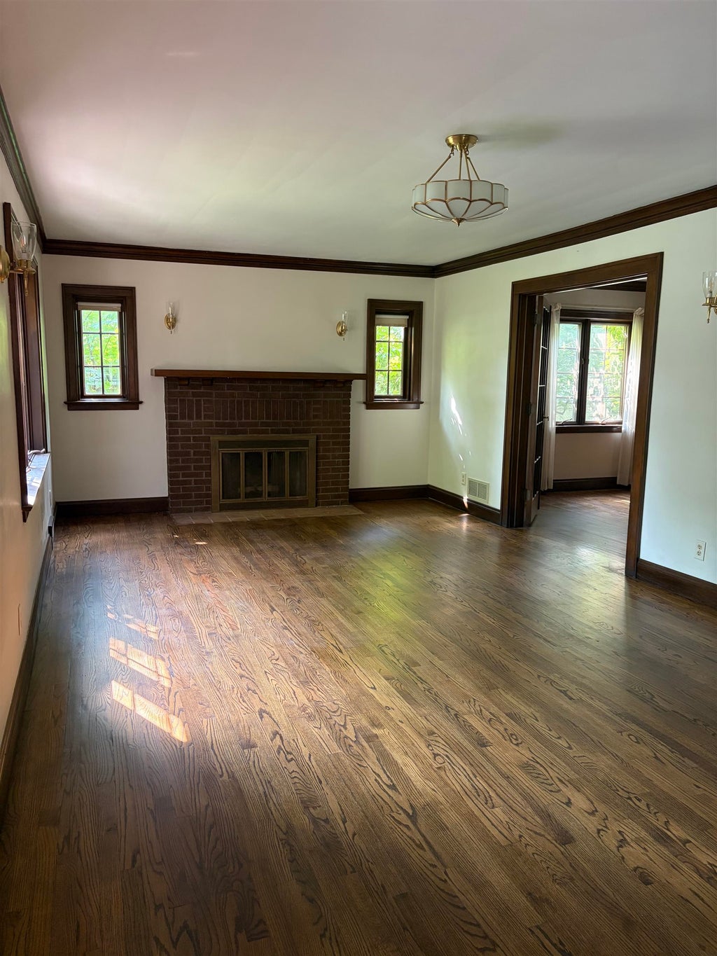 Photo of 1315 Sunnymede Avenue, South Bend, IN 46615 (MLS # 202626534)