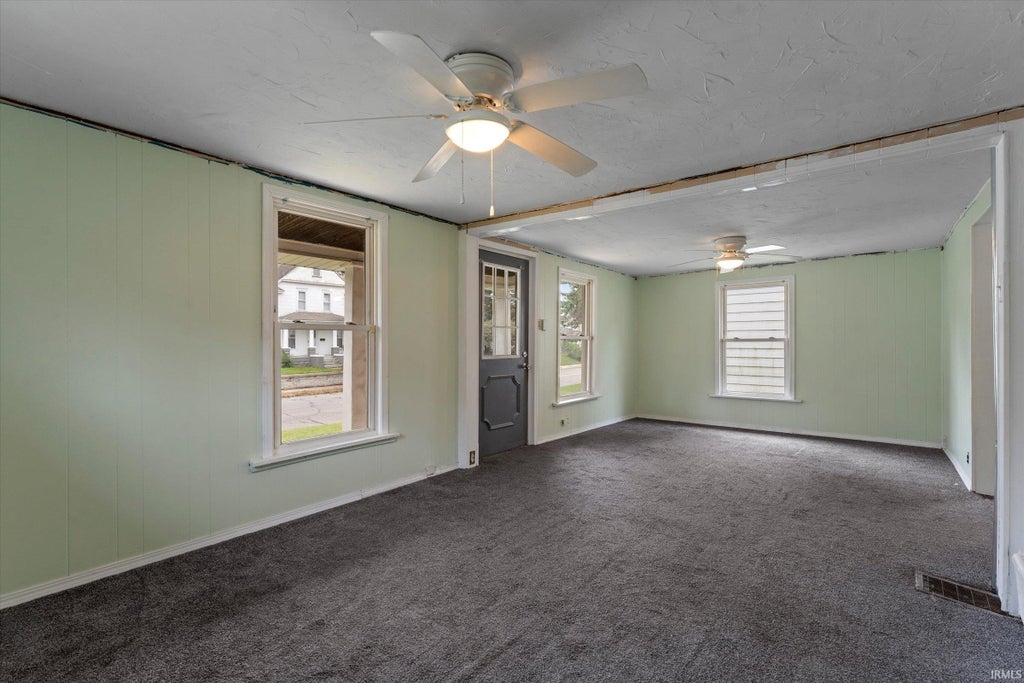 Photo of 815 S 26th Street, South Bend, IN 46615 (MLS # 202642934)