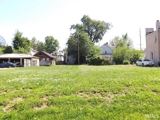 605 & 607 WASHINGTON AVENUE, EVANSVILLE, IN 47713 - Image ac8d0ec21f11cf097c3b9882d3cd545f/1946066129