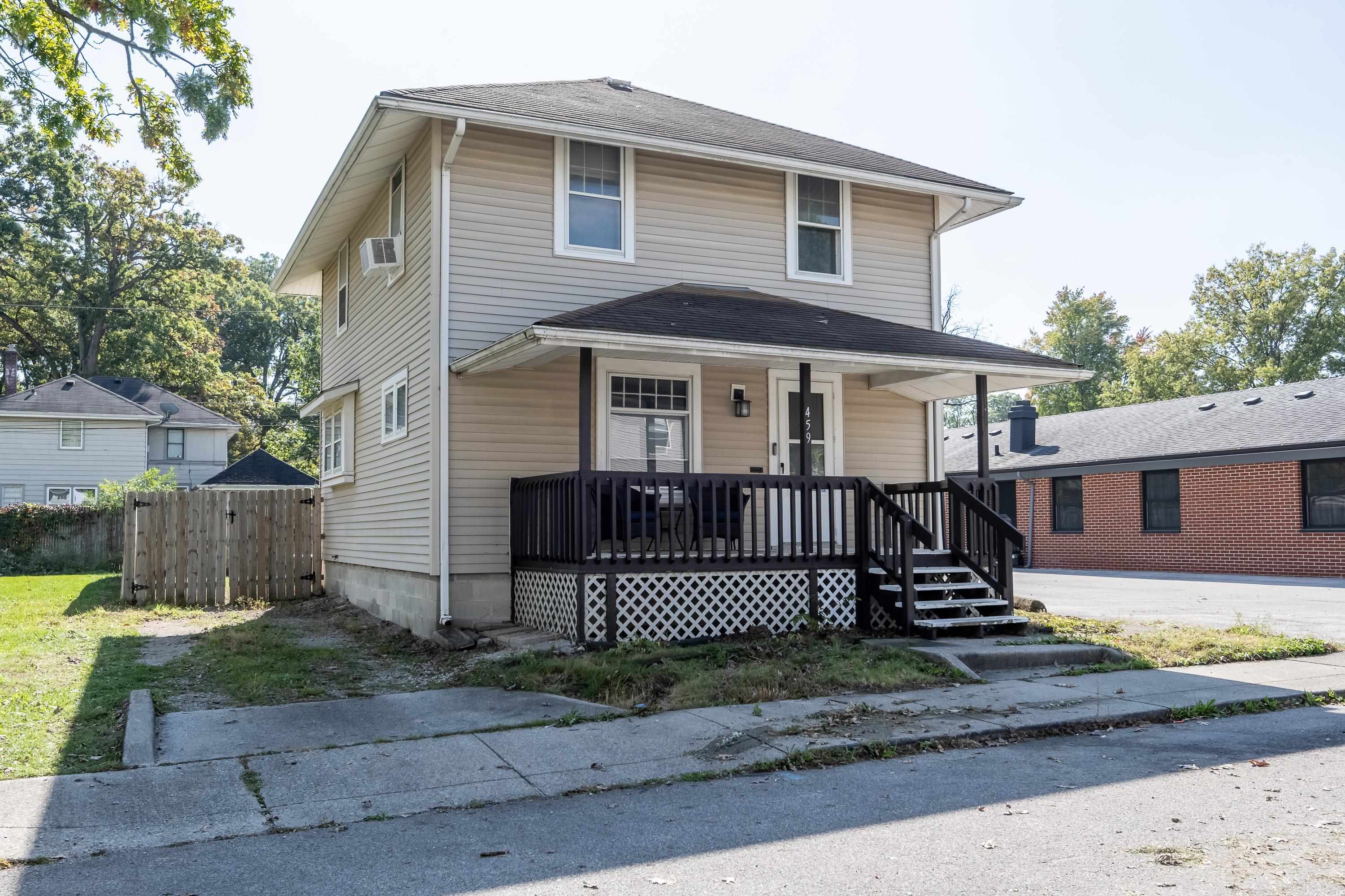 459 Violet Court