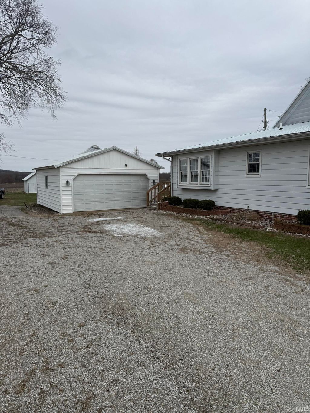 Photo of 8410 W 200 S, West Point, IN 47992 (MLS # 202609805)