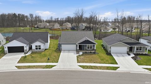 Tiny photo for 1209 Verdigris Pass, Fort Wayne, IN 46845 (MLS # 202612309)
