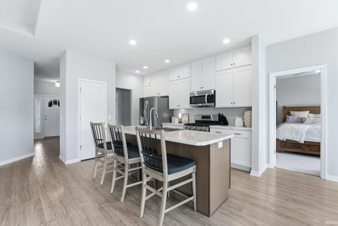 Tiny photo for 1209 Verdigris Pass, Fort Wayne, IN 46845 (MLS # 202612309)