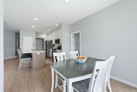 Tiny photo for 1209 Verdigris Pass, Fort Wayne, IN 46845 (MLS # 202612309)