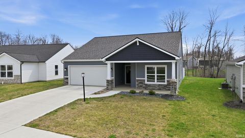 Tiny photo for 1209 Verdigris Pass, Fort Wayne, IN 46845 (MLS # 202612309)