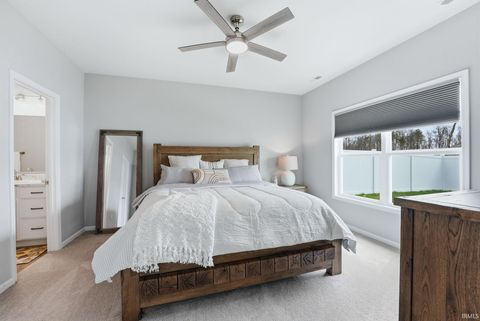 Tiny photo for 1209 Verdigris Pass, Fort Wayne, IN 46845 (MLS # 202612309)