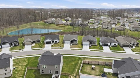 Tiny photo for 1209 Verdigris Pass, Fort Wayne, IN 46845 (MLS # 202612309)