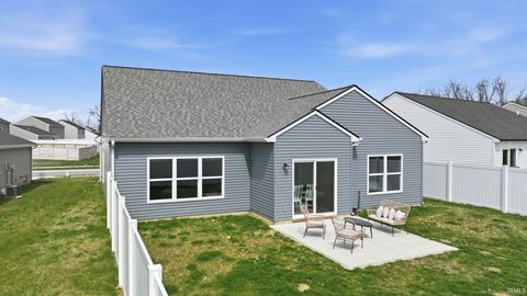 Tiny photo for 1209 Verdigris Pass, Fort Wayne, IN 46845 (MLS # 202612309)