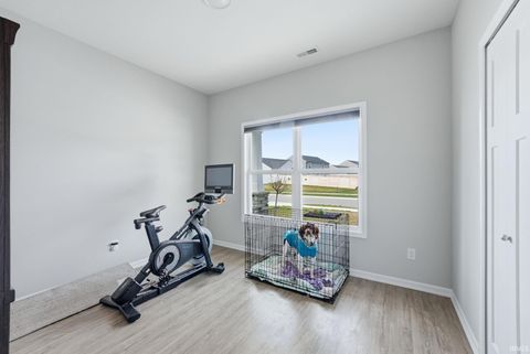 Tiny photo for 1209 Verdigris Pass, Fort Wayne, IN 46845 (MLS # 202612309)