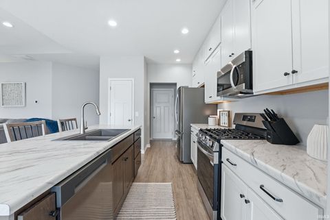 Tiny photo for 1209 Verdigris Pass, Fort Wayne, IN 46845 (MLS # 202612309)