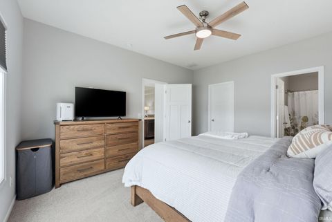 Tiny photo for 1209 Verdigris Pass, Fort Wayne, IN 46845 (MLS # 202612309)