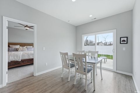 Tiny photo for 1209 Verdigris Pass, Fort Wayne, IN 46845 (MLS # 202612309)