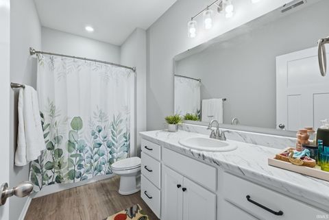 Tiny photo for 1209 Verdigris Pass, Fort Wayne, IN 46845 (MLS # 202612309)