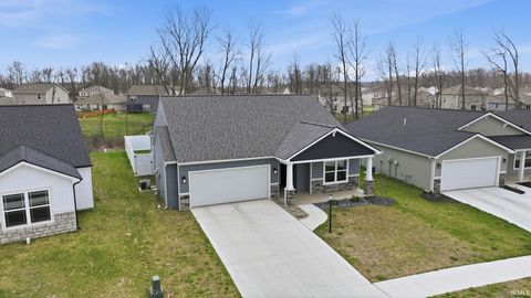 Tiny photo for 1209 Verdigris Pass, Fort Wayne, IN 46845 (MLS # 202612309)