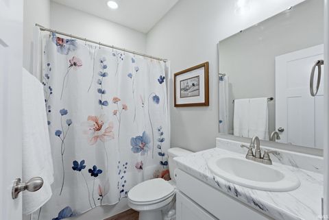 Tiny photo for 1209 Verdigris Pass, Fort Wayne, IN 46845 (MLS # 202612309)