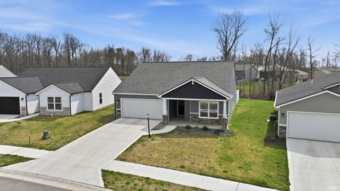 Tiny photo for 1209 Verdigris Pass, Fort Wayne, IN 46845 (MLS # 202612309)