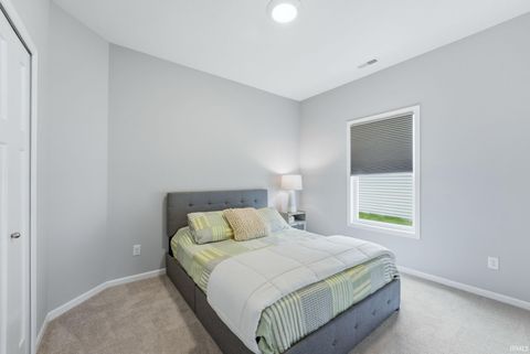 Tiny photo for 1209 Verdigris Pass, Fort Wayne, IN 46845 (MLS # 202612309)