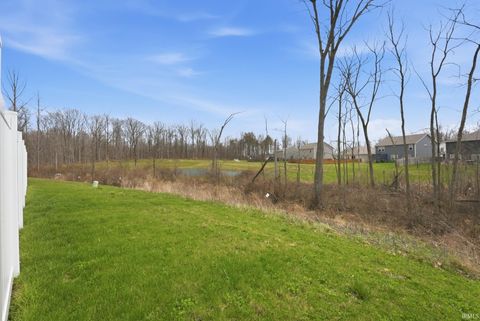 Tiny photo for 1209 Verdigris Pass, Fort Wayne, IN 46845 (MLS # 202612309)