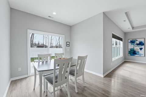 Tiny photo for 1209 Verdigris Pass, Fort Wayne, IN 46845 (MLS # 202612309)