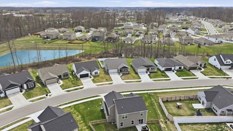 Tiny photo for 1209 Verdigris Pass, Fort Wayne, IN 46845 (MLS # 202612309)