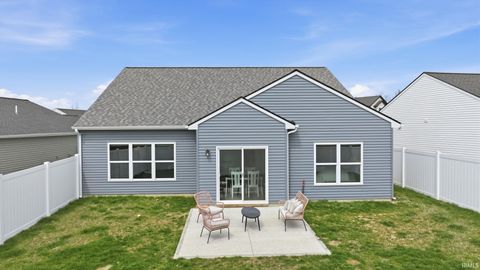 Tiny photo for 1209 Verdigris Pass, Fort Wayne, IN 46845 (MLS # 202612309)