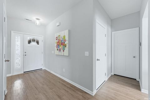 Tiny photo for 1209 Verdigris Pass, Fort Wayne, IN 46845 (MLS # 202612309)