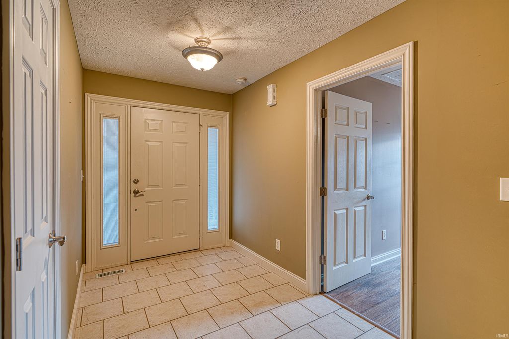 Photo of 5639 Sharon Road, Newburgh, IN 47630 (MLS # 202600654)