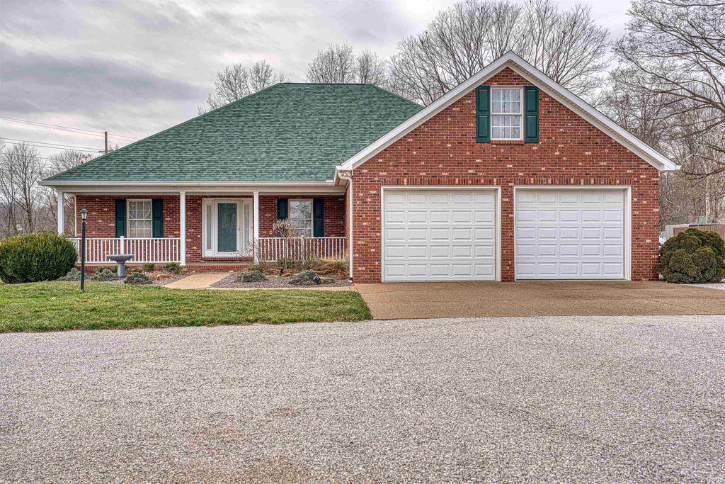 Photo of 5639 Sharon Road, Newburgh, IN 47630 (MLS # 202600654)