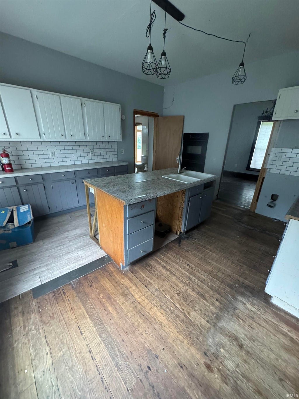 Photo of 512 W Frank Street Street, Mitchell, IN 47446 (MLS # 202640012)