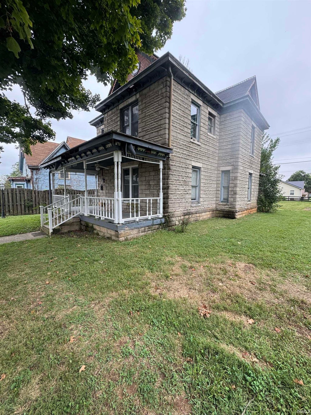 Photo of 512 W Frank Street Street, Mitchell, IN 47446 (MLS # 202640012)