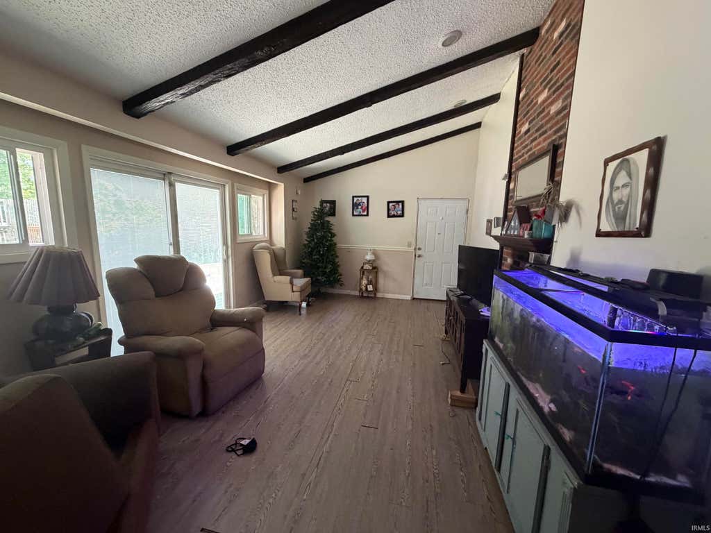 Photo of 2584 W Woodland Avenue, Peru, IN 46970 (MLS # 202633040)