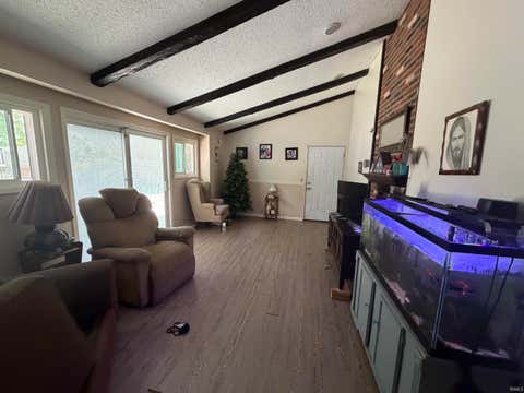 Tiny photo for 2584 W Woodland Avenue, Peru, IN 46970 (MLS # 202633040)