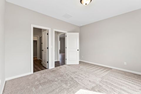 Tiny photo for 1384 Zenos Boulevard, Fort Wayne, IN 46818 (MLS # 202603330)