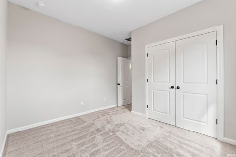 Tiny photo for 1384 Zenos Boulevard, Fort Wayne, IN 46818 (MLS # 202603330)