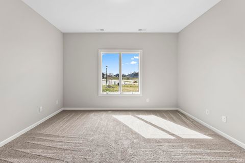 Tiny photo for 1384 Zenos Boulevard, Fort Wayne, IN 46818 (MLS # 202603330)