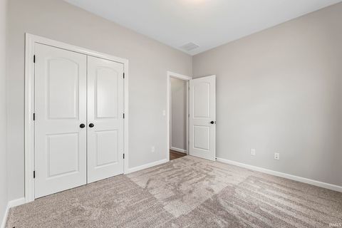 Tiny photo for 1384 Zenos Boulevard, Fort Wayne, IN 46818 (MLS # 202603330)