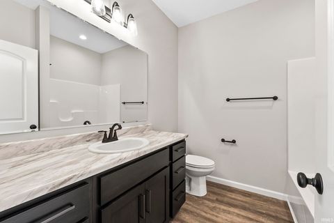 Tiny photo for 1384 Zenos Boulevard, Fort Wayne, IN 46818 (MLS # 202603330)