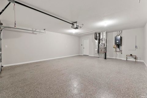 Tiny photo for 1384 Zenos Boulevard, Fort Wayne, IN 46818 (MLS # 202603330)