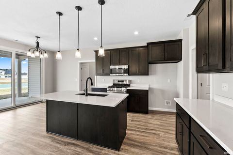 Tiny photo for 1384 Zenos Boulevard, Fort Wayne, IN 46818 (MLS # 202603330)