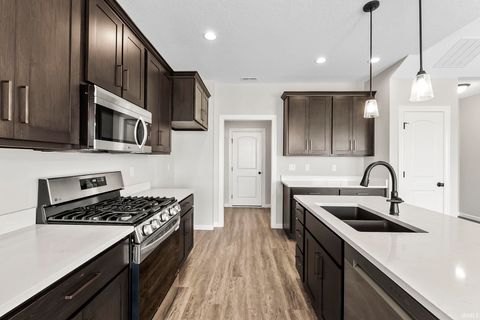 Tiny photo for 1384 Zenos Boulevard, Fort Wayne, IN 46818 (MLS # 202603330)
