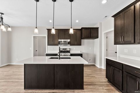 Tiny photo for 1384 Zenos Boulevard, Fort Wayne, IN 46818 (MLS # 202603330)